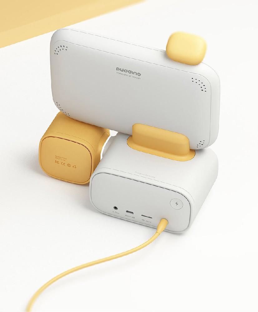 產(chǎn)品設(shè)計(jì)公司對(duì)手機(jī)充電寶外觀設(shè)計(jì)的思考