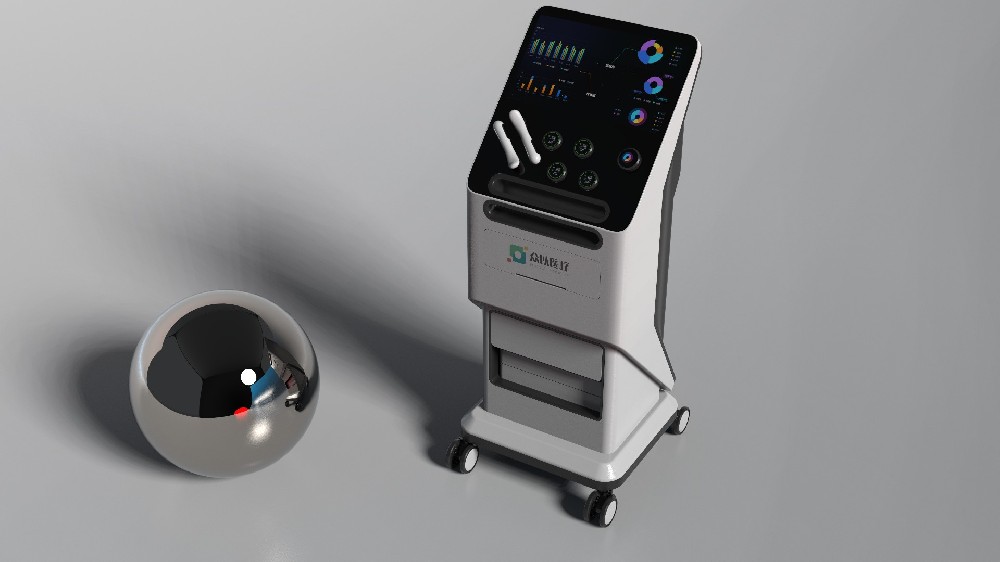 產(chǎn)品設(shè)計(jì)公司對(duì)醫(yī)療產(chǎn)品盆腔修復(fù)儀外觀設(shè)計(jì)的思考