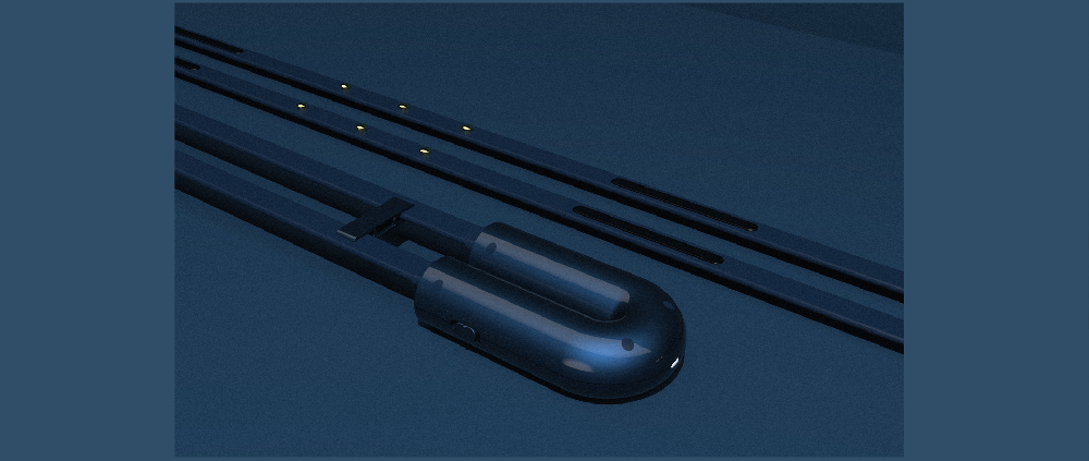 工業(yè)設(shè)計公司如何對高速吹風(fēng)機進行產(chǎn)品外觀設(shè)計