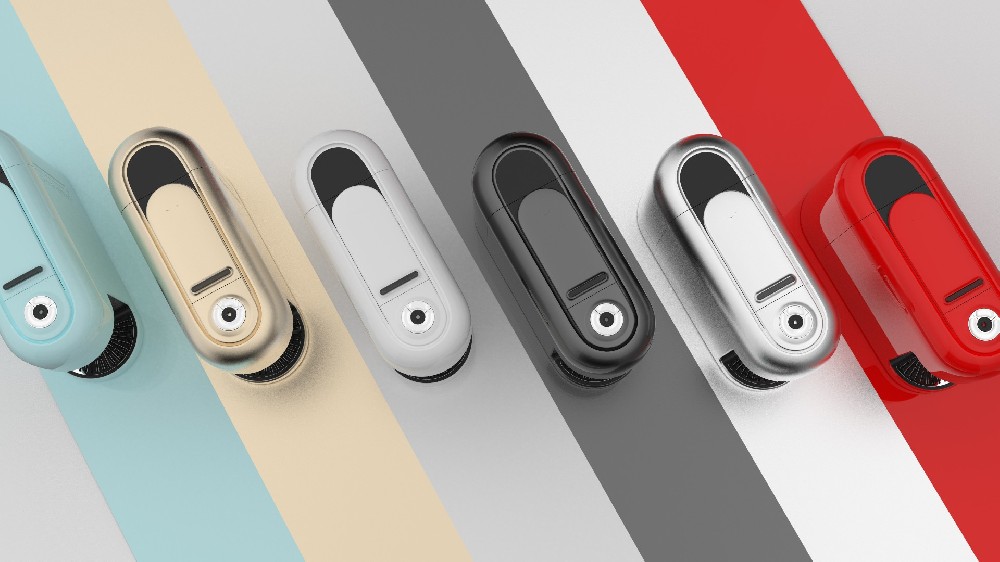 產(chǎn)品設(shè)計(jì)公司對(duì)于對(duì)比與調(diào)和的設(shè)計(jì)手法是怎么應(yīng)用的？