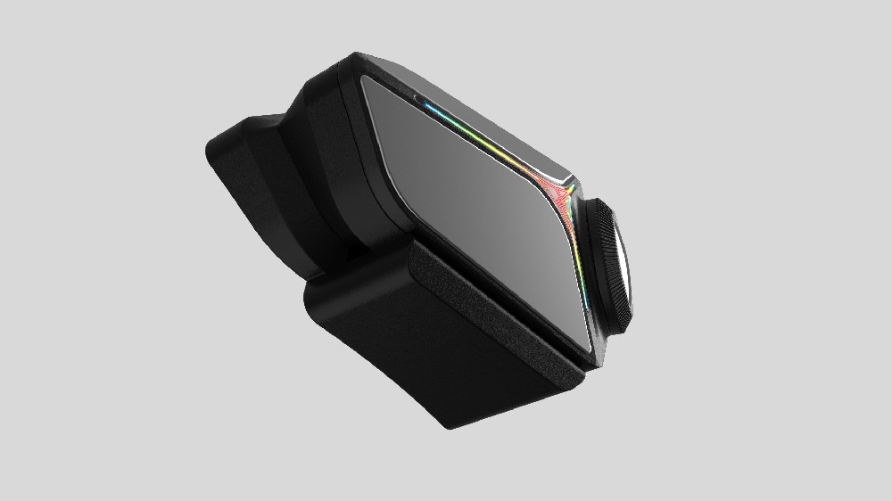 工業(yè)設(shè)計新趨勢：如何在激烈市場競爭中塑造差異化品牌形象