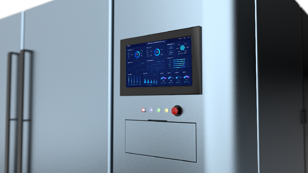 超越功能：醫(yī)療產(chǎn)品外觀設(shè)計(jì)的CMF工藝解析與情感連接