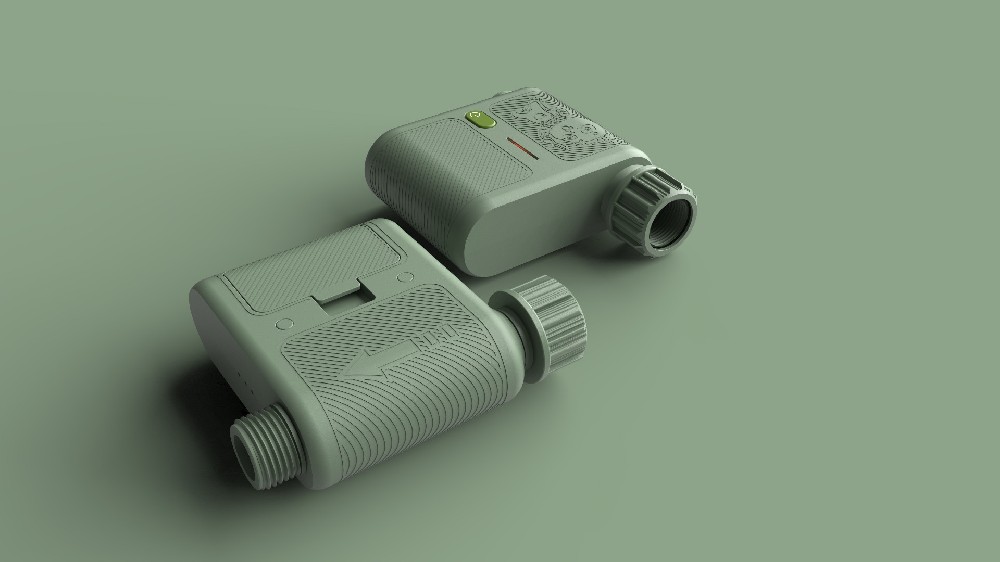 從繪圖員到創(chuàng)新引擎：赫茲工業(yè)設計構(gòu)建設計師‘黃金能力’培養(yǎng)體系的四階躍遷