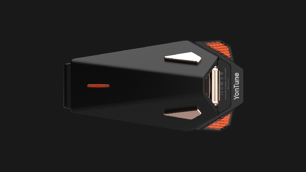 響應(yīng)式外觀設(shè)計(jì)崛起：工業(yè)產(chǎn)品如何實(shí)現(xiàn)“場景自適應(yīng)”智能進(jìn)化？