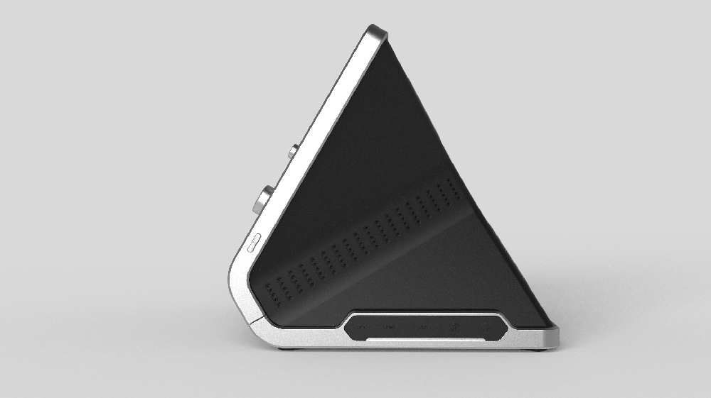 生成式AI重構(gòu)工業(yè)設計全流程：從概念到量產(chǎn)的智能躍遷