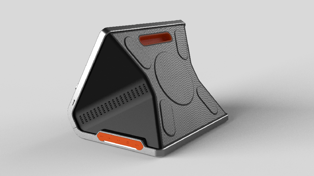 AI技術(shù)如何重塑產(chǎn)品設(shè)計流程：赫茲工業(yè)設(shè)計公司的創(chuàng)新實踐